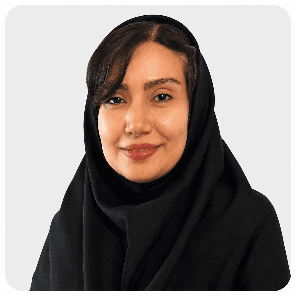 فتانه سعدی