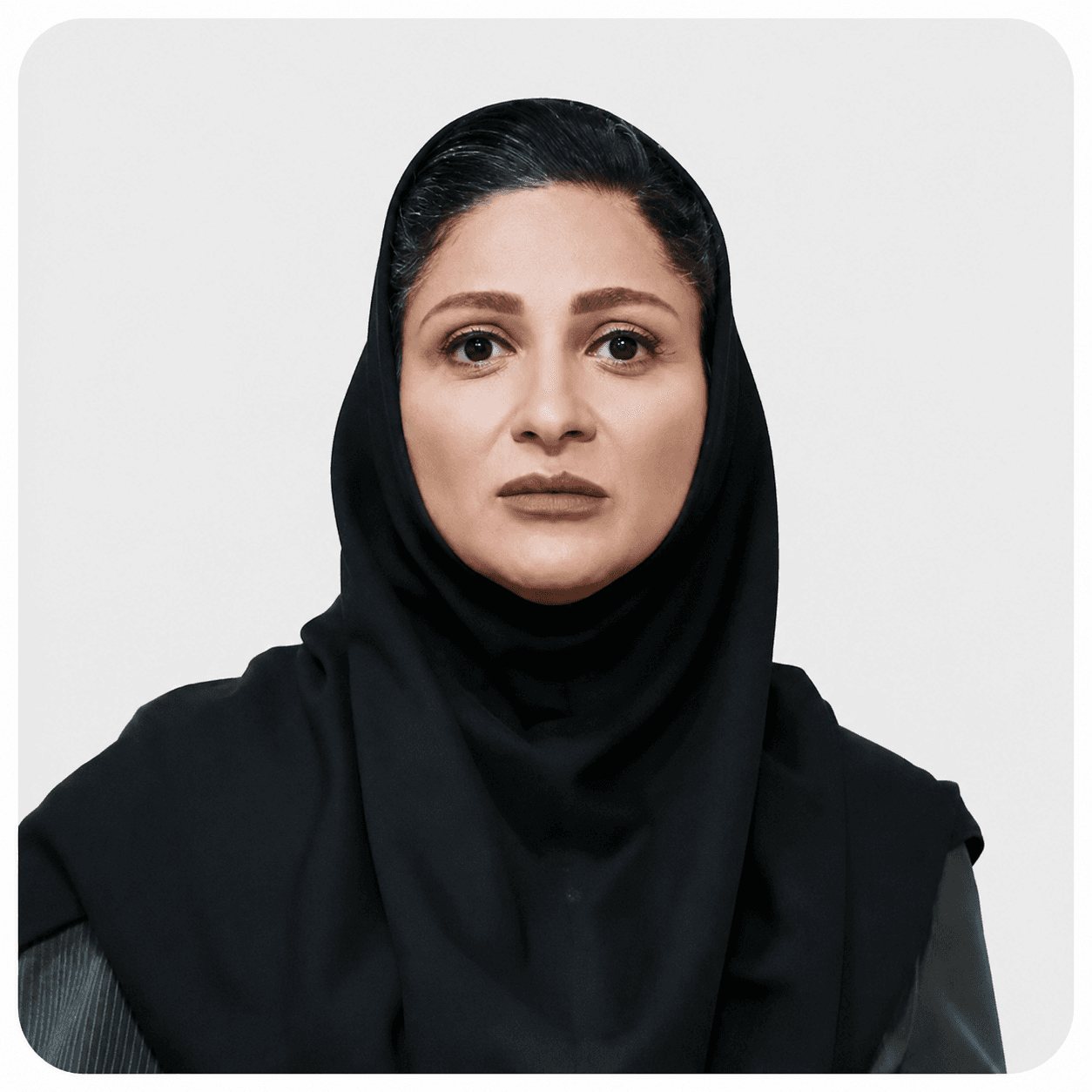 سرکار خانم ملیحه محسنی