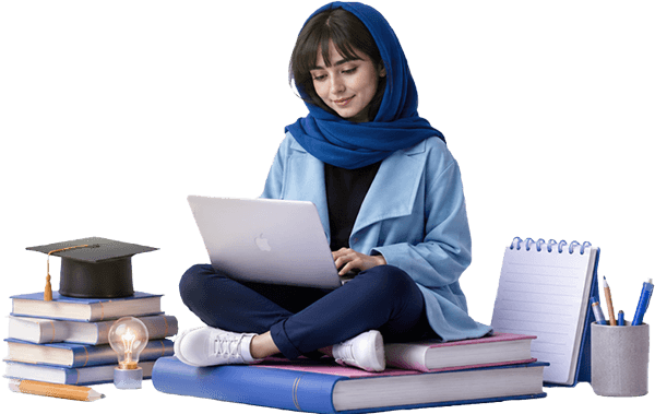 مسیر حرفهای یادگیری را همین امروز شروع کن