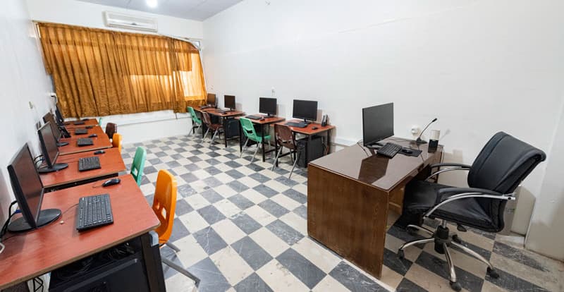 مرکز تخصصی هنر