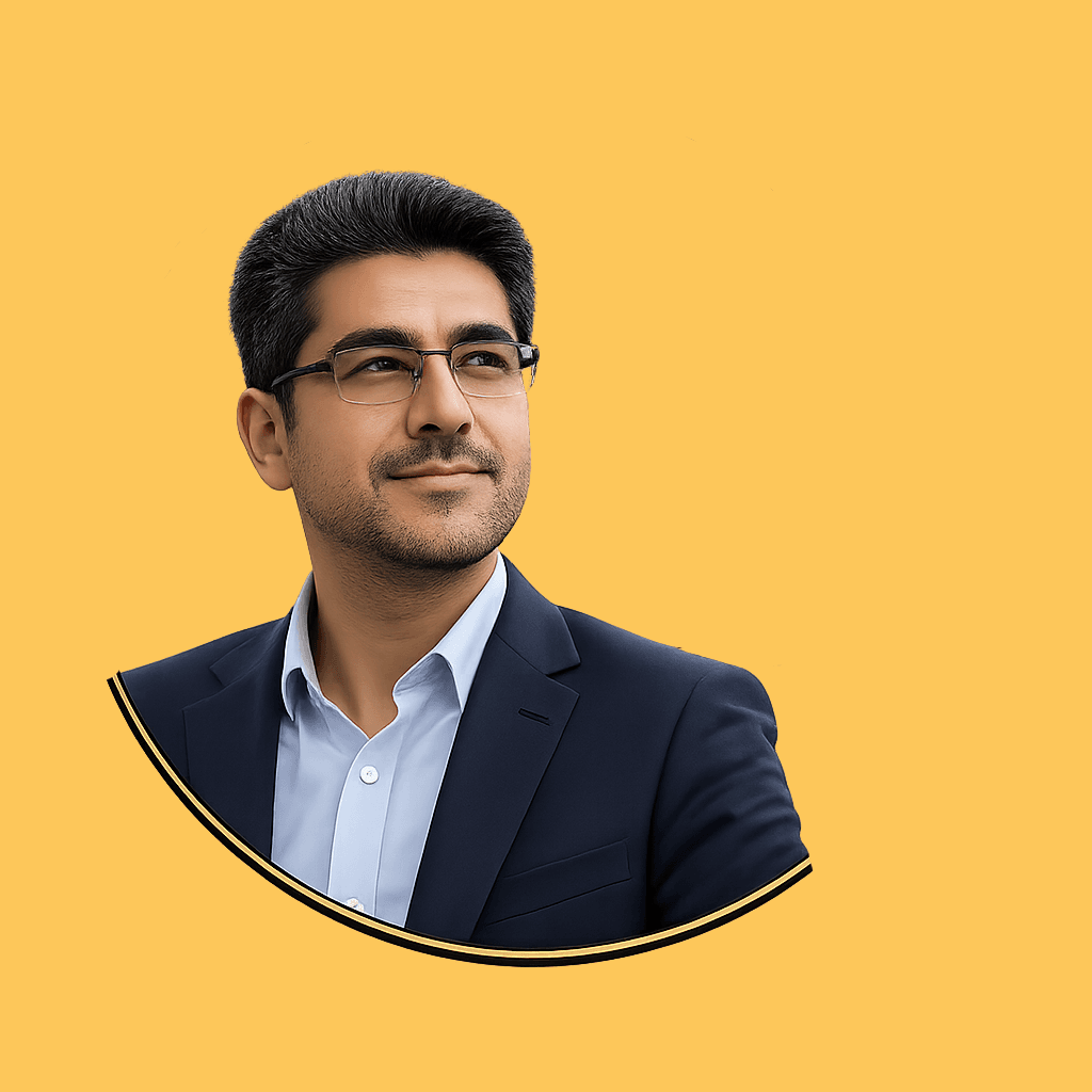 علی عظیمی